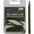 Протизакручувач Brain Anti Tangle Sleeve 50mm (10 шт / уп) Green SGXA-CA15, фото 